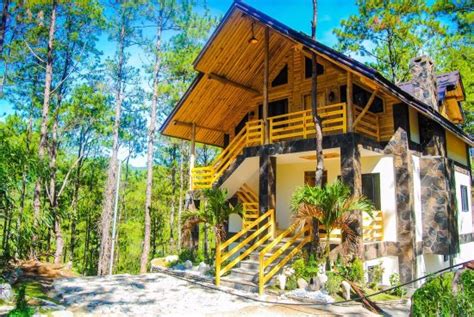sagada blue mountain cabins rates|Blue Mountain Cabin Resort .